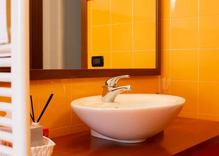 Apartament Cozy Design House - 15 Minutes From Navigli-humanitas Mediolan