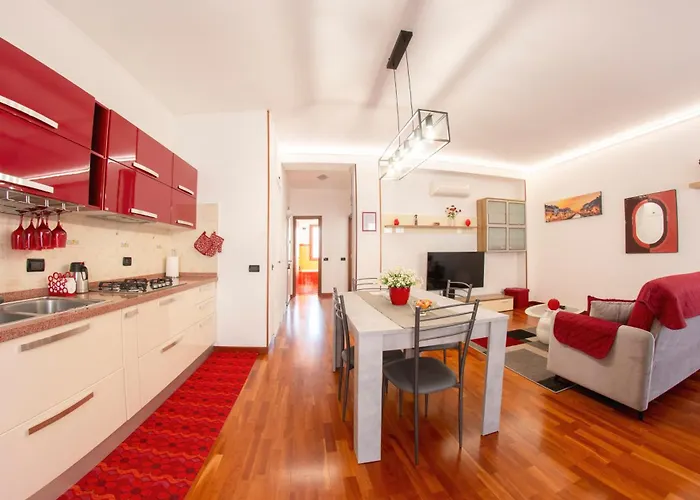 Cozy Design House - 15 Minutes From Navigli-humanitas Apartament *