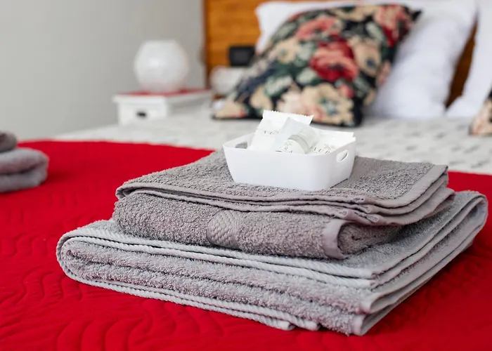 Apartament Cozy Design House - 15 Minutes From Navigli-humanitas Mediolan