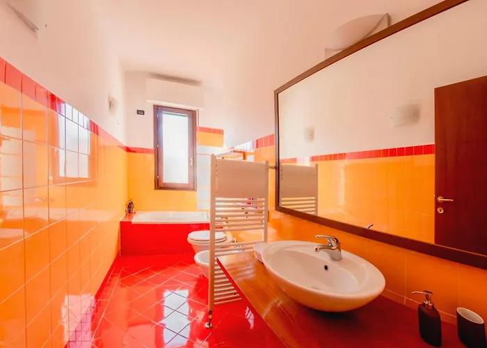 Apartament Cozy Design House - 15 Minutes From Navigli-humanitas